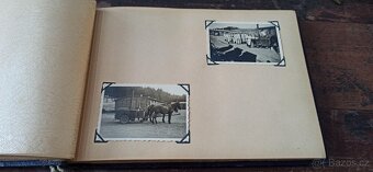 Fotoalbum RAD. - 4