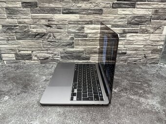 MacBook Pro 13" 2020 i7 / 16GB / 500GB DPH - 4
