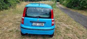 Fiat Panda - 4