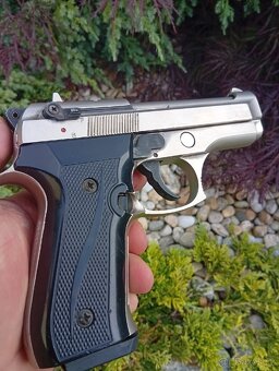 Plynová pistole Ekol firat Compact 9mm bez registru - 4