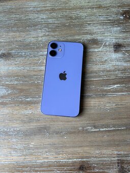 Iphone 12 mini 64GB - 4