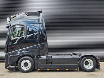 Volvo FH 16.650 4x2 / Full air / 363tkm - 4