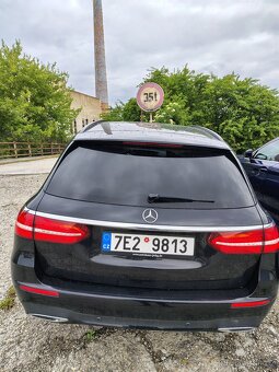 Predám BMW Mercedes - 4