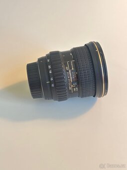 Tokina 12-24 F4, nikon - 4