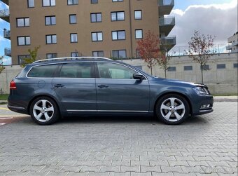Passat B7 2.0 103kw + Chip - 4