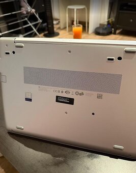 HP EliteBook 840 G6, i5-8265U, 16GB RAM, 512GB NvME, W11 - 4