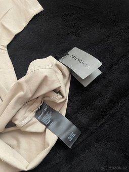 Triko BALENCIAGA - 4