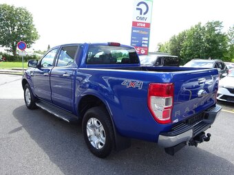 Ford Ranger 3,2 TDCi, 4X4, GARANCE KM - 4