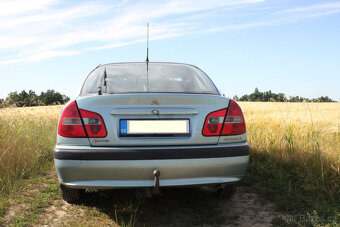 Carisma 1.6, 76 kW, r.v. 2003, benzín - 4