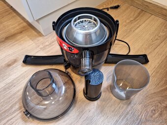Odšťavňovač Philips - 4