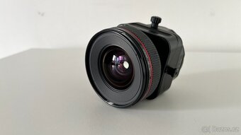 Canon TS-E 24 verze I - 4