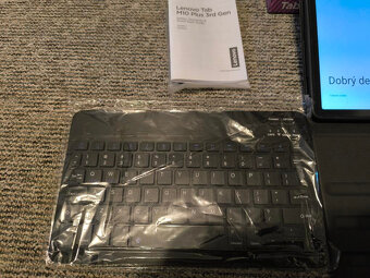 Tablet Lenovo TAB M10 plus - 4