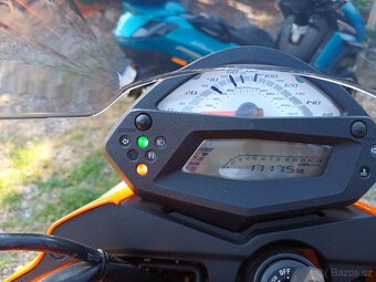 Kawasaki er6 n - 4
