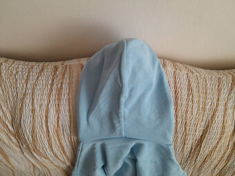 MIKINA FRUIT OF THE LOOM CLASSIC VELIKOST M IHNED K PRODEJI - 4