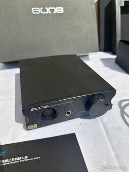 Sluchátka HIFIMAN HE - 560 - 4