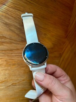 Garmin Venu 3 Silver/Whitestone Band - 4