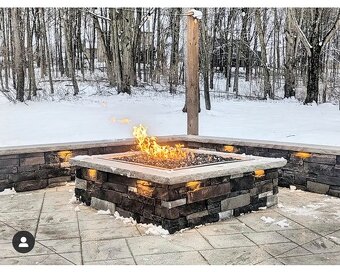 Prodám kamenný obklad Lámaná skála - Kelt 014 - 4