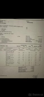 Prodám kola r20 5x130 - 4