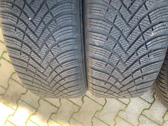 Opel Insignia 17" 5x120 zimní - 4