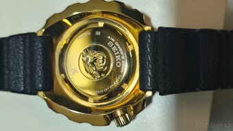 Seiko - 4