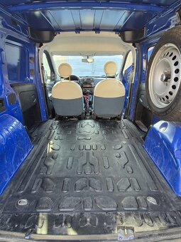 Fiat Doblo 1.4 T-Jet 88kW CNG, rv.: 2012 - 4