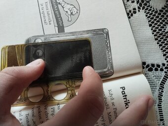 Klub tygrů Ztracená Antarktida - 4