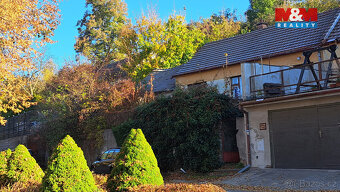 Prodej rodinného domu 90m² se zahradou 409m², Babice u Rosic - 4