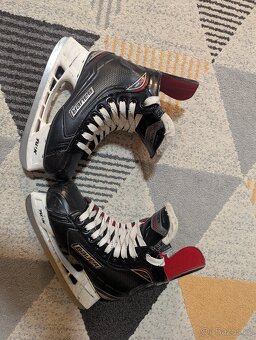 Brusle Bauer 3.0 EUR 37 - 4