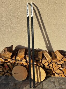 Běžky Sporten Bohemia World cup, Classic 188 cm - 4