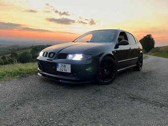 Seat leon 1.9tdi - 4