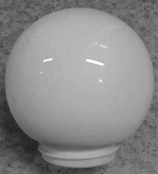 Skleněná stínidla na světla - 4