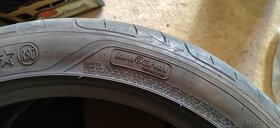 Pneu Good Year 225 /45 R18 95Y Run Flat - 4