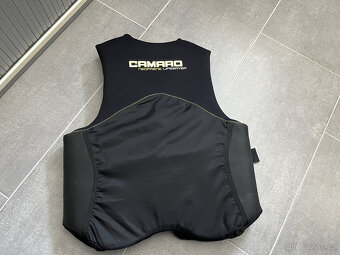 Neoprenová vesta Camaro Life Saver vel.S/M - 4