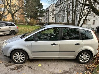Ford Focus C-Max - 4