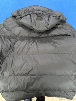 Bogner pánská bunda Eu 52 Nová - 4