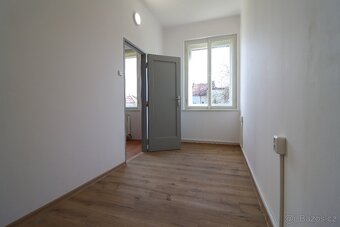 Pronájem samostatných pokojů - 4