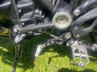 BMW R1200 GS Adventure - 4