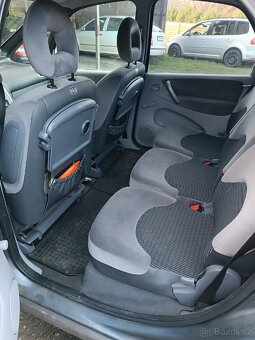 Citroen Xsara Picasso 1.6 16V - 4