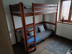 Patrová postel - 4