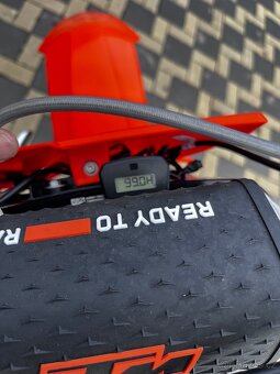 KTM SX 125, 2024 - 4