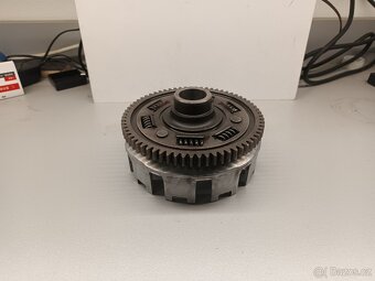 Spojka Honda Varadero 125 - 4