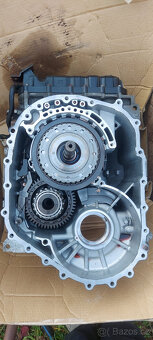 Prodám,automaticka převodovka Hyundai SantFe 2014 - 4