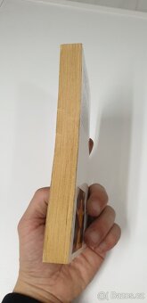 JIŘÍ KULHÁNEK - DIVOCÍ A ZLÍ - KNÍŽE ČÁST-ČTVRTÁ, NOVÁ - 4