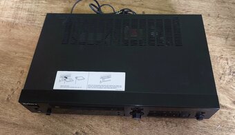 Minidisk Minidisc Sony MDS-302(1995),Japan ,čti popis - 4