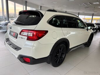 Subaru Outback 2.5i AWD Aut REZERVACE - 4
