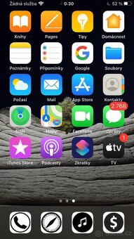 iPhone 7 - 128GB Rose Gold - 4