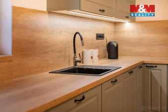 Prodej novostavby rodinného domu, 124 m², Luženice - 4