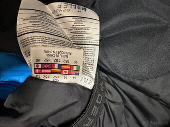 Lyžařská bunda Spyde - 4