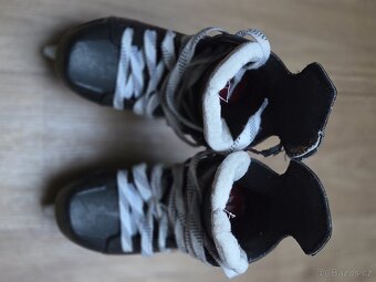 Dětské brusle CCM, vel. 31 - 4