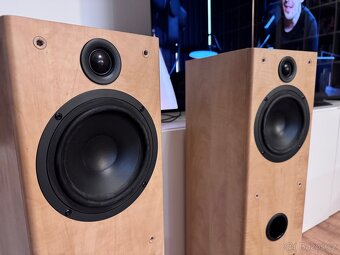 TANNOY Mercury F3 - 4